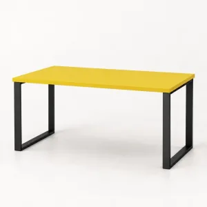 Żółty
