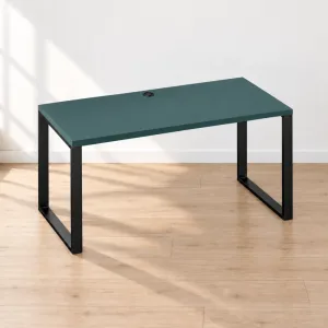 Zielony