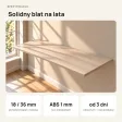 Blat - Dąb Sonoma
