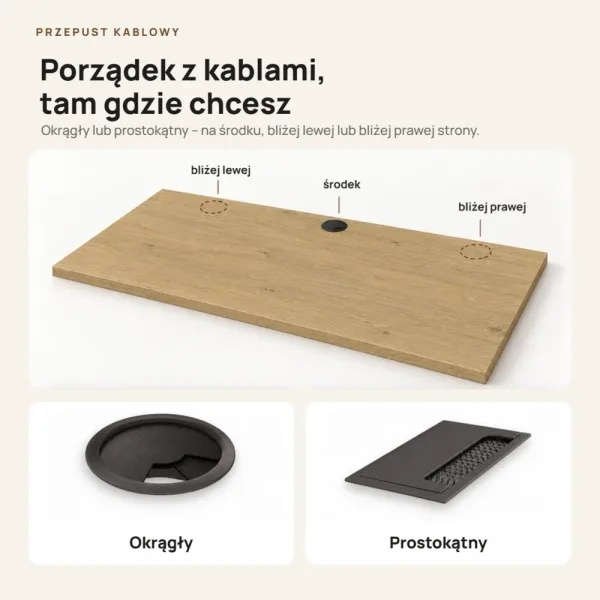 Blat - Dąb Kamienny