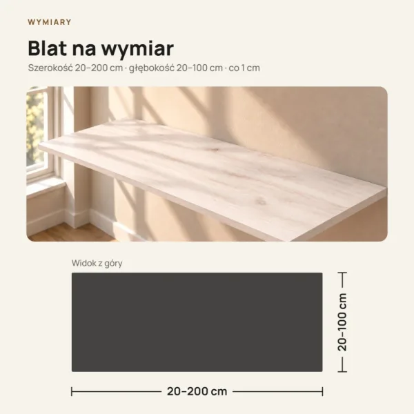 Blat - Sosna