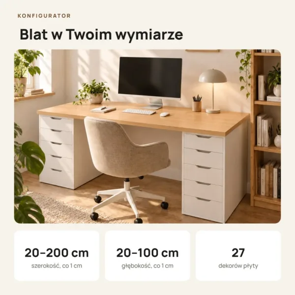 Blat - Buk