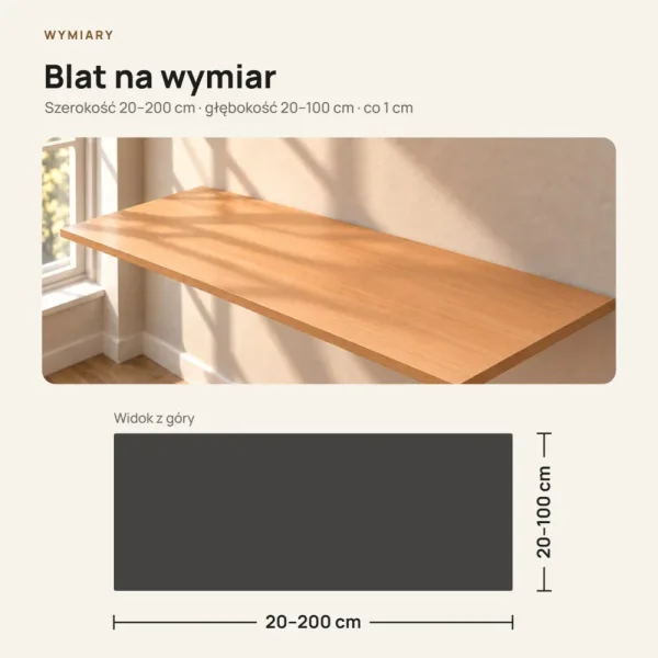 Blat - Olcha