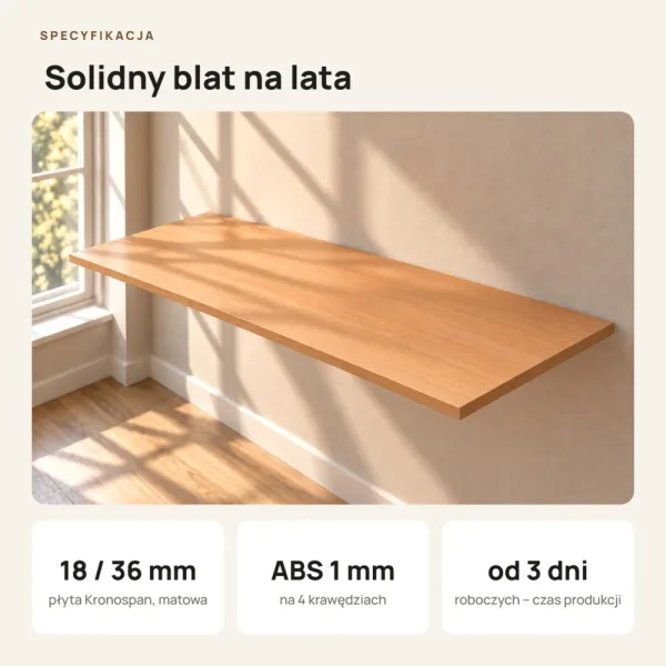 Blat - Olcha