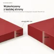 Blat - Czerwony