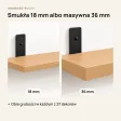 Półka loftowa - Buk