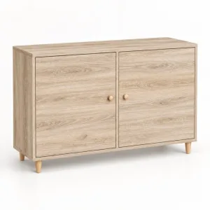 Dąb sonoma