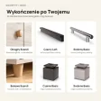 Komoda skandynawska sosna - Kolekcja SCANDI