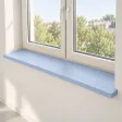 Parapet wewnętrzny na wymiar - Niebieski