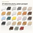 Parapet wewnętrzny na wymiar - Olcha