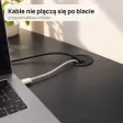 Biurko szkolne narożne Aga - Czarne