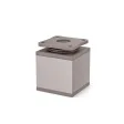 Regał z półkami Marek - Dąb Sonoma