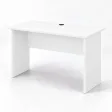 Biurko do pracy - Białe