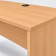 Biurko do pracy - Buk