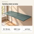 Blat - Zielony