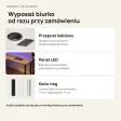 Biurko narożne - Dąb Artisan