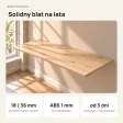 Blat - Dąb Artisan