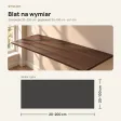 Blat - Wenge