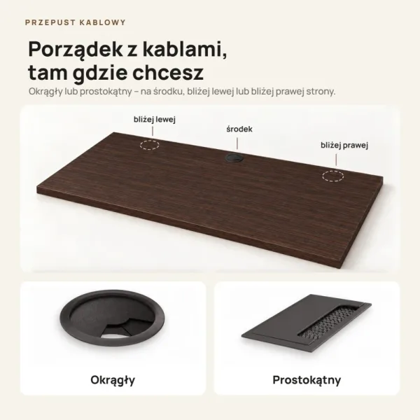 Blat - Wenge