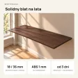 Blat - Wenge