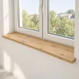 Parapet wewnętrzny na wymiar - Dąb Artisan