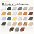 Parapet wewnętrzny na wymiar - Wenge