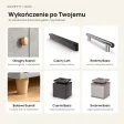 Komoda skandynawska beton - Kolekcja SCANDI