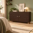 Komoda skandynawska wenge - Kolekcja SCANDI 