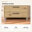 Szafa z szufladami Kamil - Dąb Artisan
