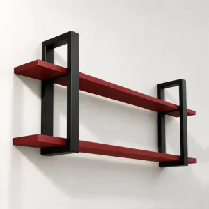 Czerwony