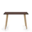 Stolik kawowy - Wenge