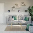 Stolik kawowy - Beton
