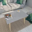 Stolik kawowy - Beton