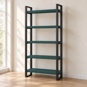 Zielony