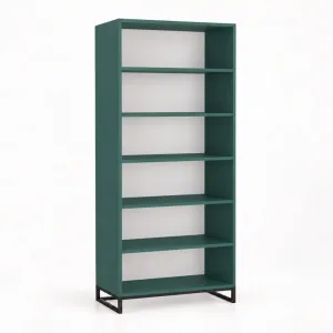 Zielony