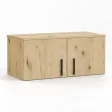 Nadstawka do szafy Kamil - Dąb Artisan