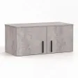 Nadstawka do szafy Kamil - Beton