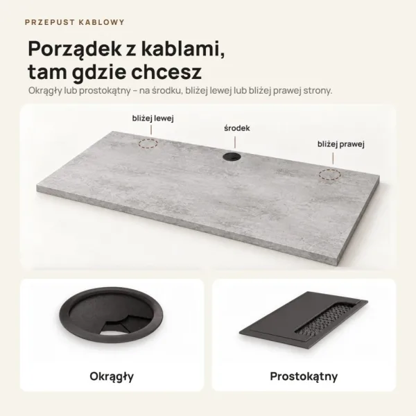 Blat - Beton