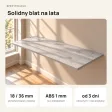 Blat - Beton