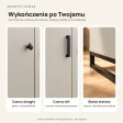 Komoda metalowa kaszmir - kolekcja Metalove