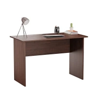Biurko do pracy - Wenge