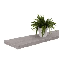 Parapet wewnętrzny na wymiar - Beton