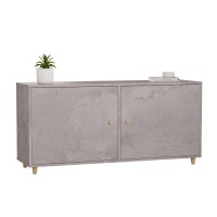 Komoda skandynawska beton - Kolekcja SCANDI