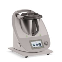 Podstawka pod Thermomix - Biała