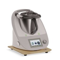 Podstawka pod Thermomix - Dąb artisan