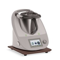 Podstawka pod Thermomix - Orzech