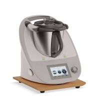 Podstawka pod Thermomix - Buk