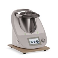 Podstawka pod Thermomix - Cappuccino