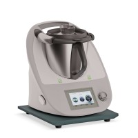 Podstawka pod Thermomix - Zielony