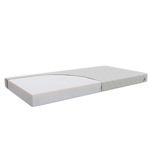 Miękki materac piankowy H2 Standard